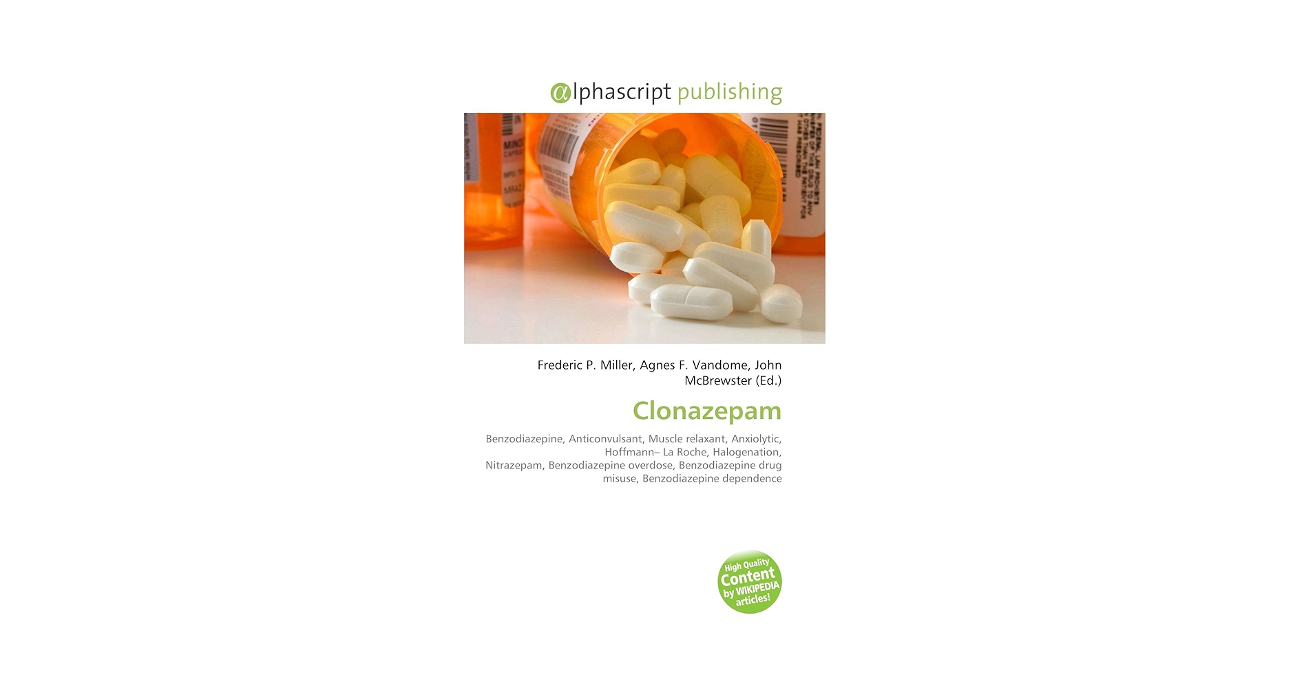 Clonazepam Moins Cher