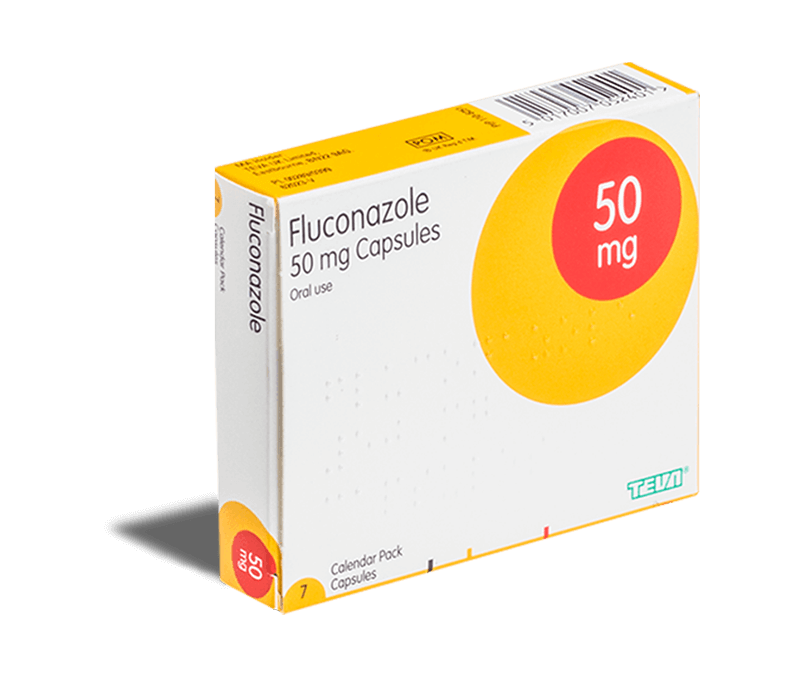 Fluconazole Comprimé Sans Ordonnance