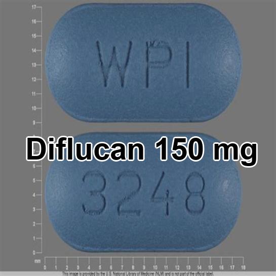 Fluconazole 150 prix