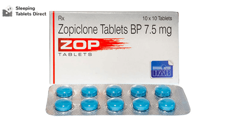 Comment Acheter Zopiclone
