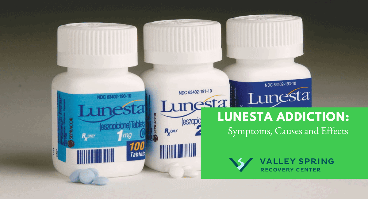 Lunesta 3mg Online