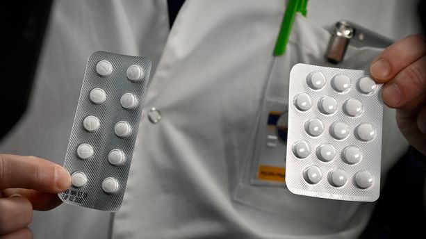 Ivermectine acheter sans ordonnance
