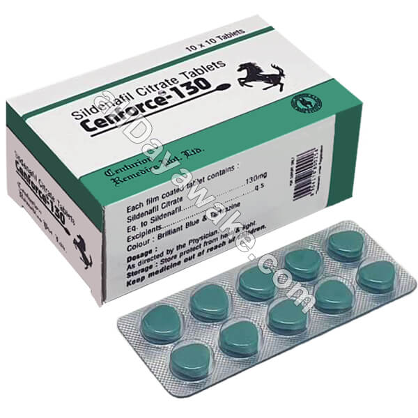 Sildenafil 130mg online