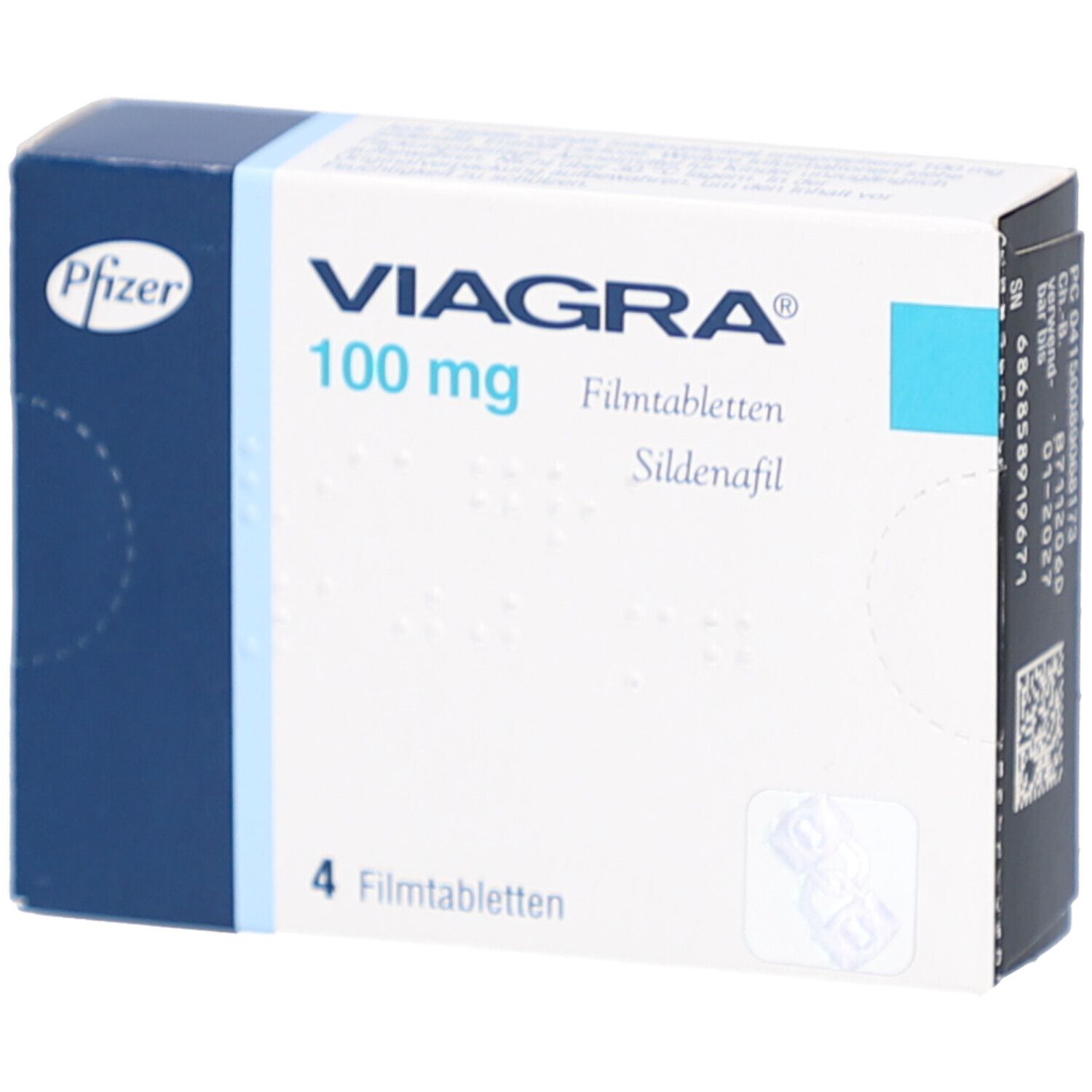 Pilule genre viagra