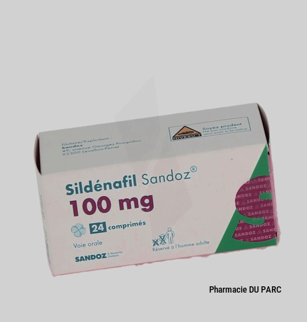 achat de sildénafil