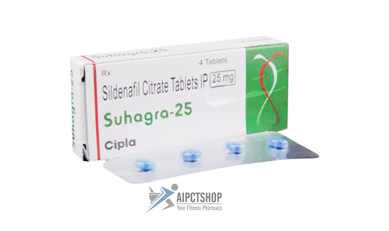 Kamagra 25mg