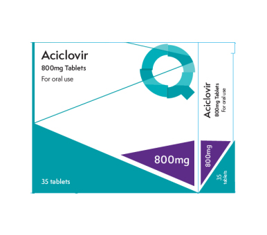 Aciclovir bnf online