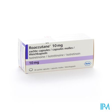 Roaccutane Ou Acheter