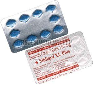 Sildigra 150mg