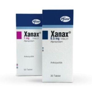 xanax pharmacie online