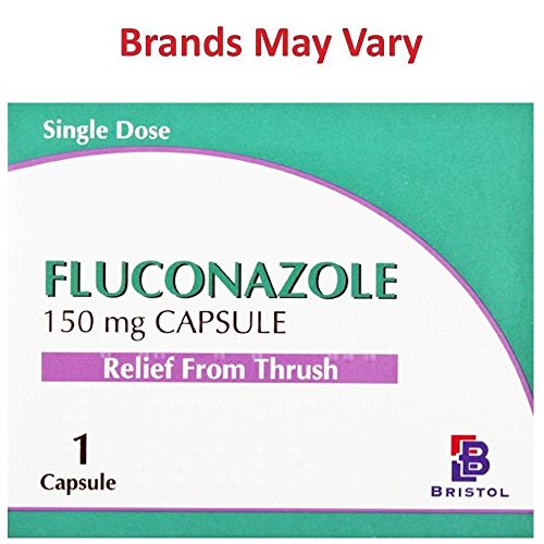 Fluconazole Prix