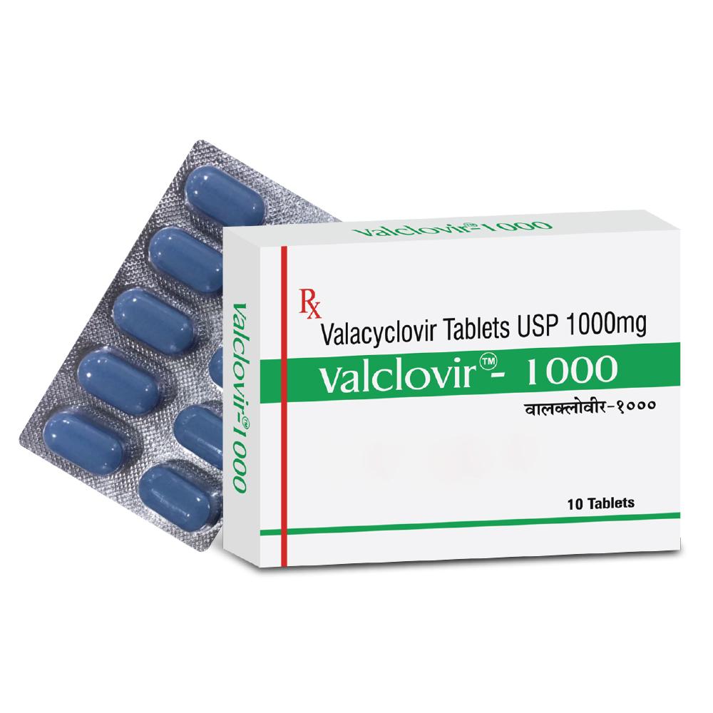Valacyclovir où acheter