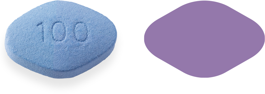Sildenafil 25 mg eg