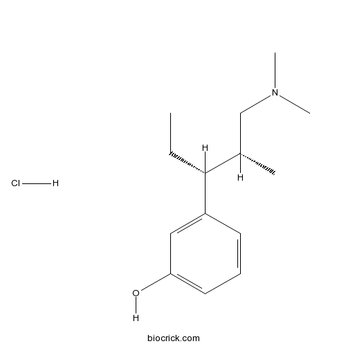 Ordre Tapentadol