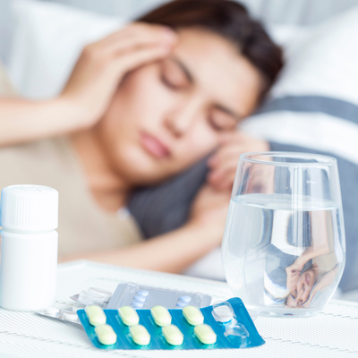 Le propranolol sans ordonnance