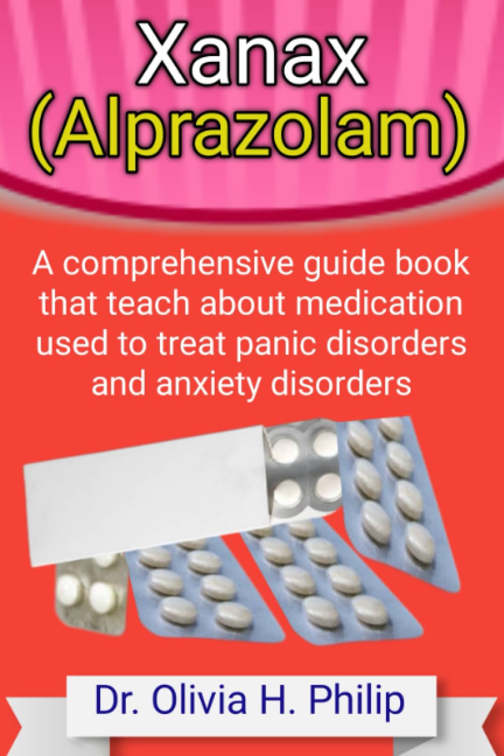 Xanax 0.25 mg prix