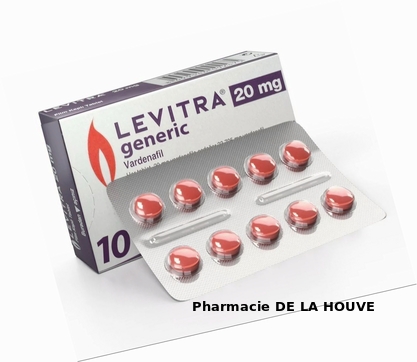 Prix Du Levitra