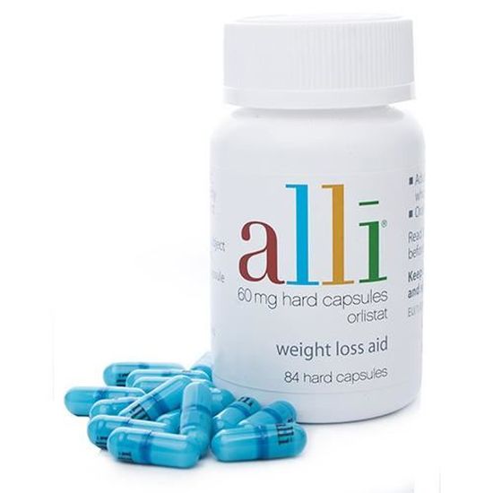 Medicament Alli Pas Cher