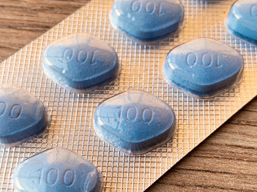 Nizagara 200mg