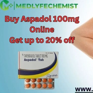 Tapentadol en ligne