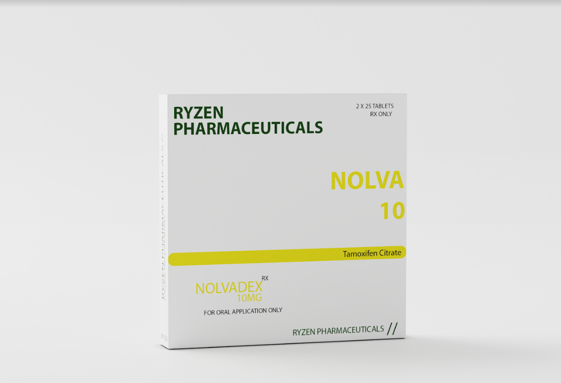 Nolvadex 10mg