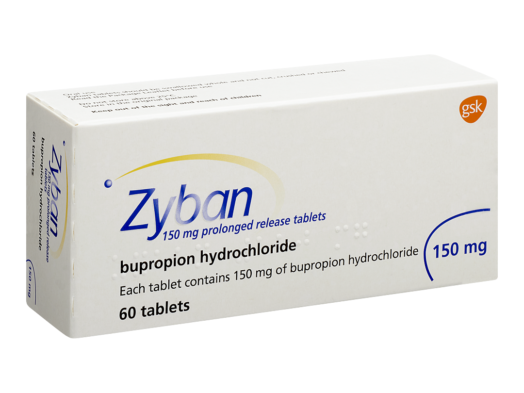 Zyban pharmacie online