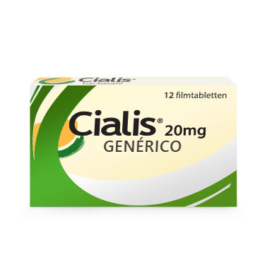Prix De Cialis Générique