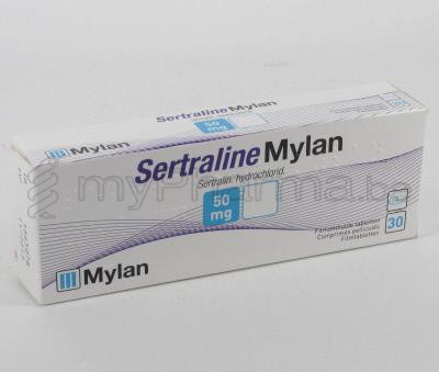 30 sertraline 50 mg