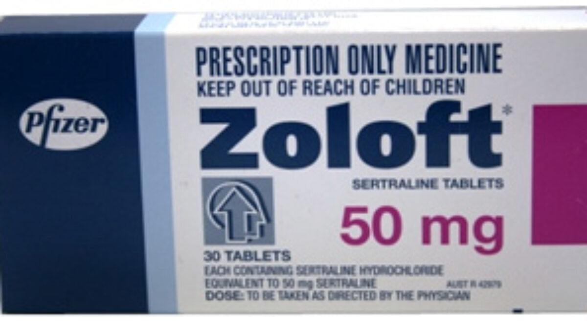30 Sertraline 50 Mg