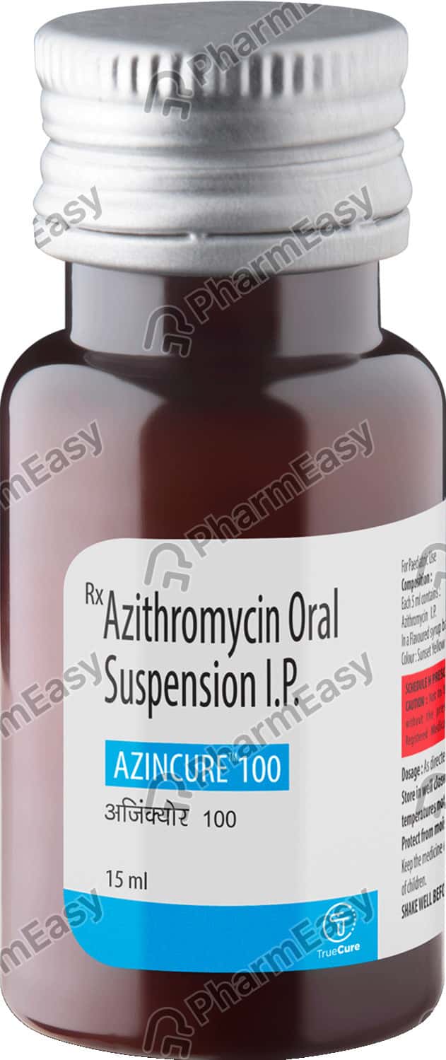 azithromycin 100mg