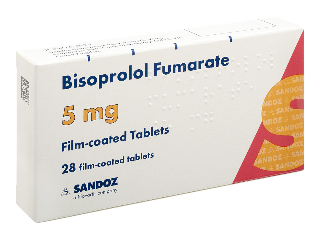 Propranolol acheter online