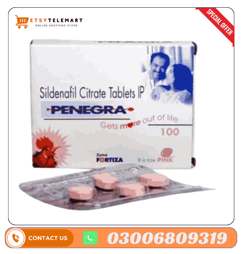 Penegra acheter online