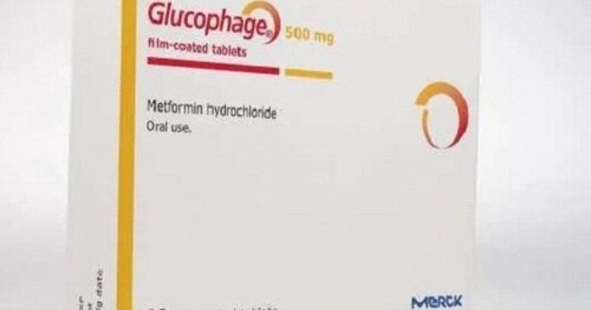 Glucophage 500 Prix France