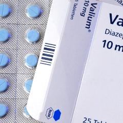 Generique Du Valium