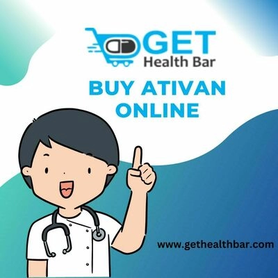 Ativan Acheter Online