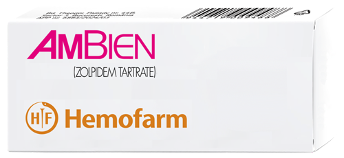 Zolpidem 6.25mg Online