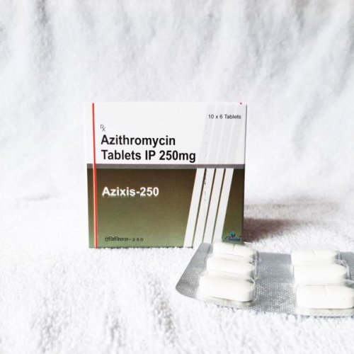 Azithromycin 250mg online