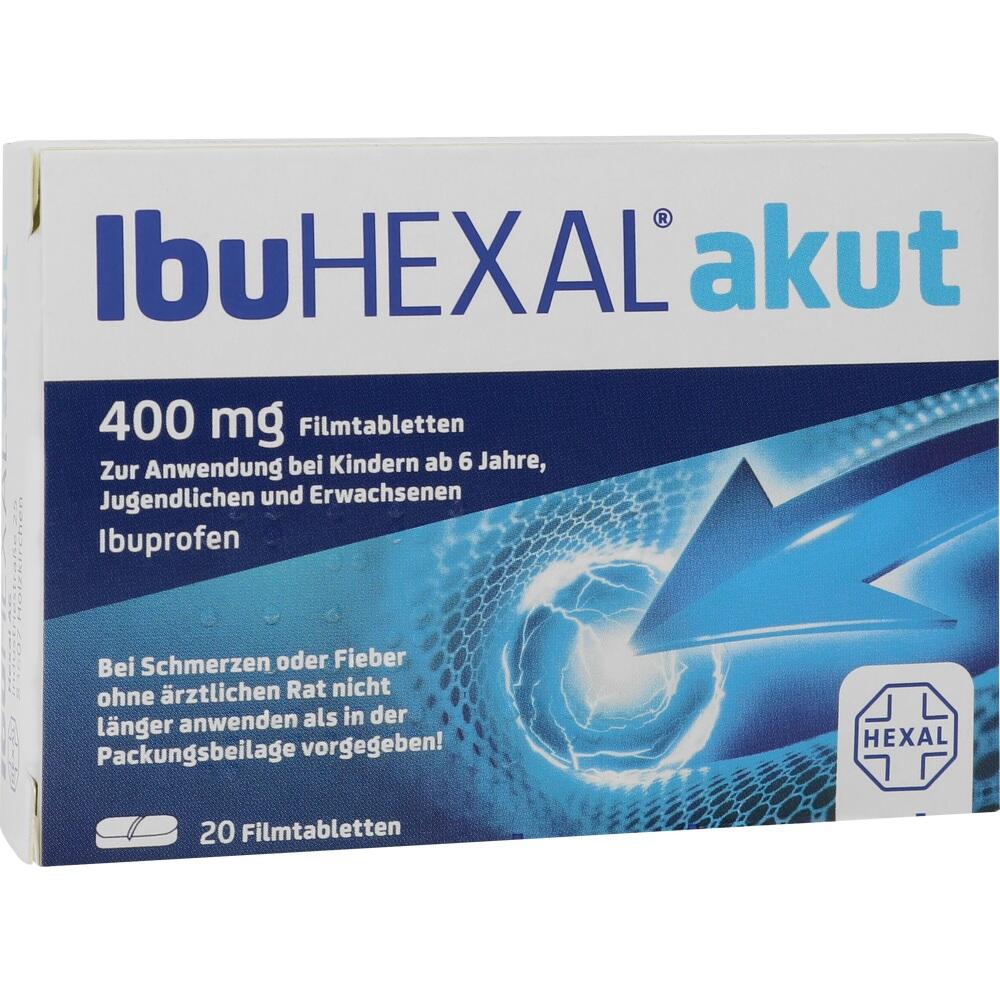 Ciprofloxacin hexal 750 mg