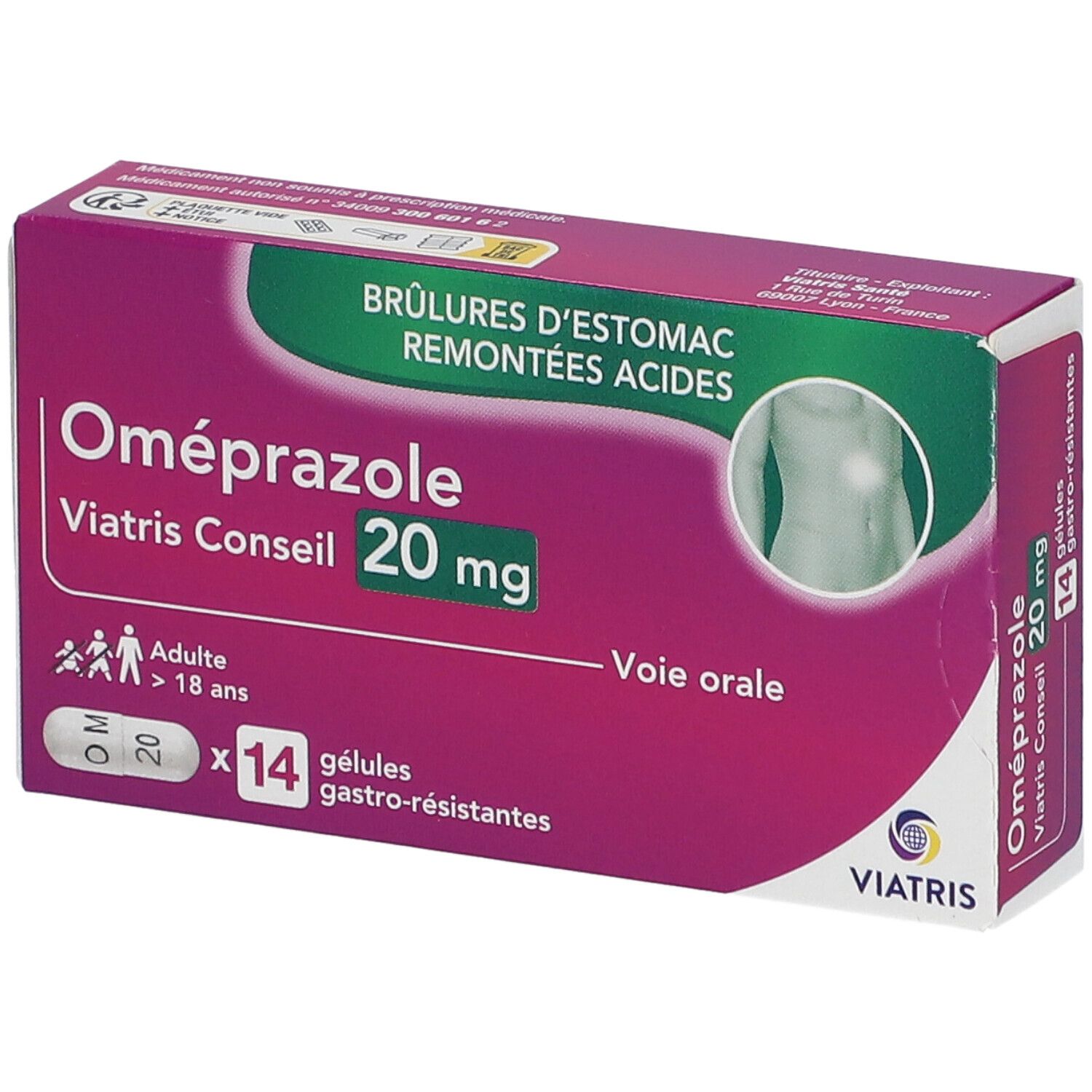 prix inderal 40 mg