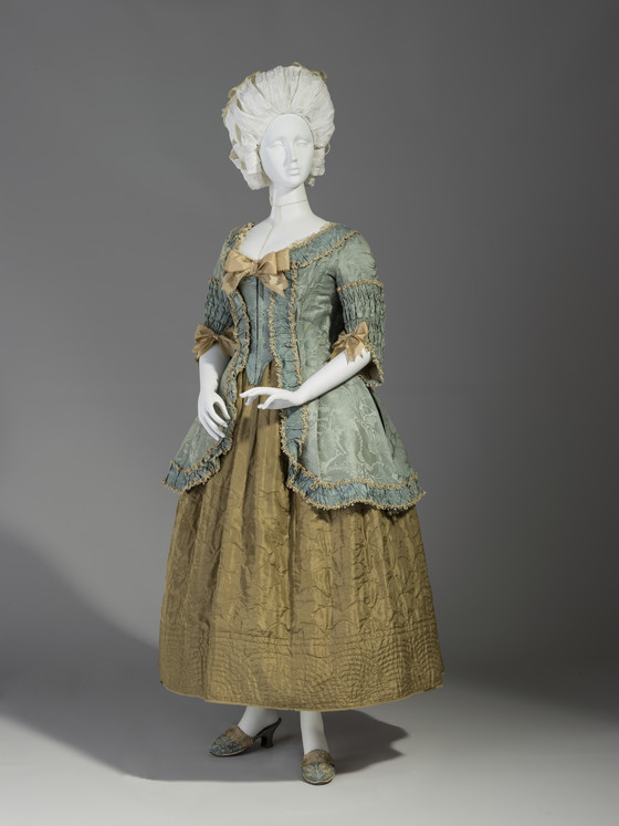 Coût du lady era