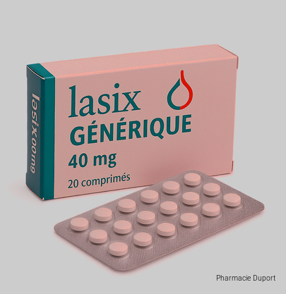 Lasix France