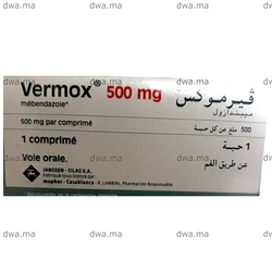 Mébendazole Le Moins Cher