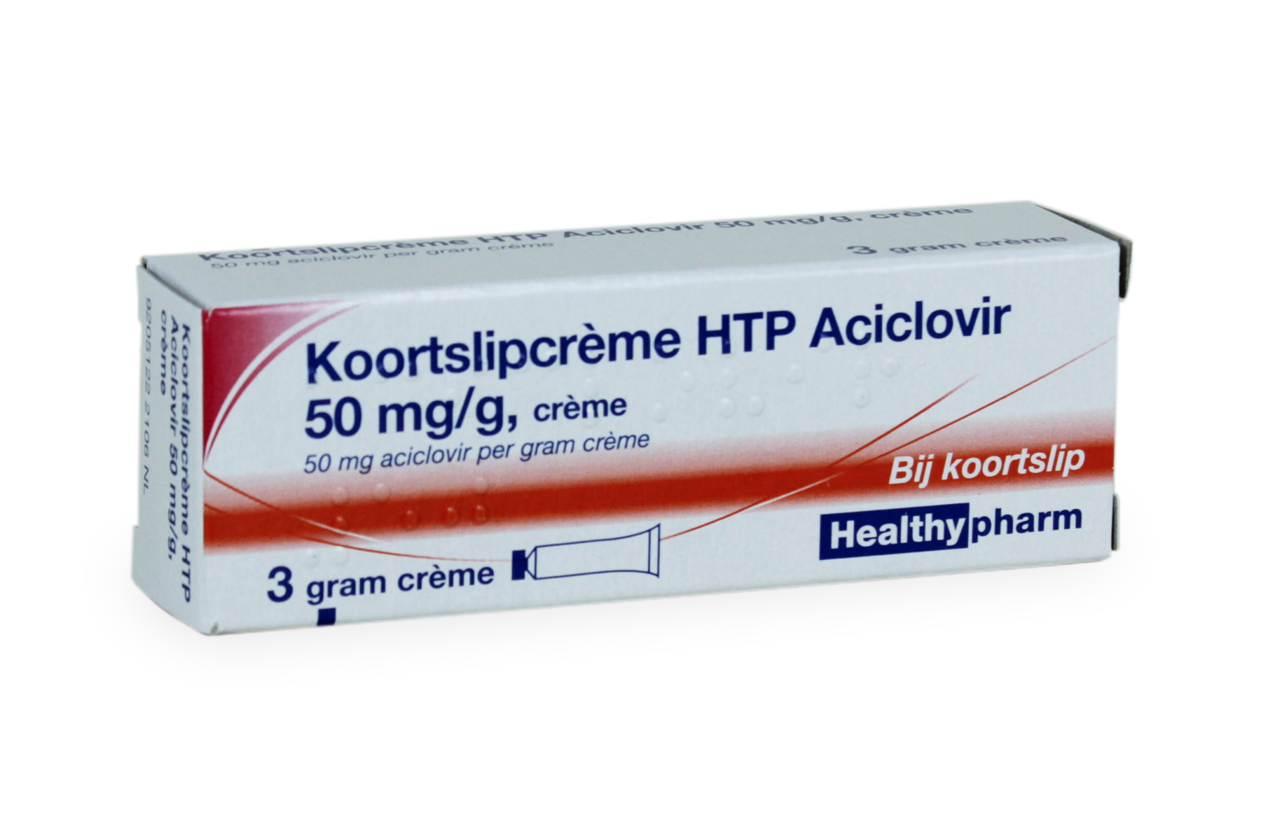 Acyclovir Prix France