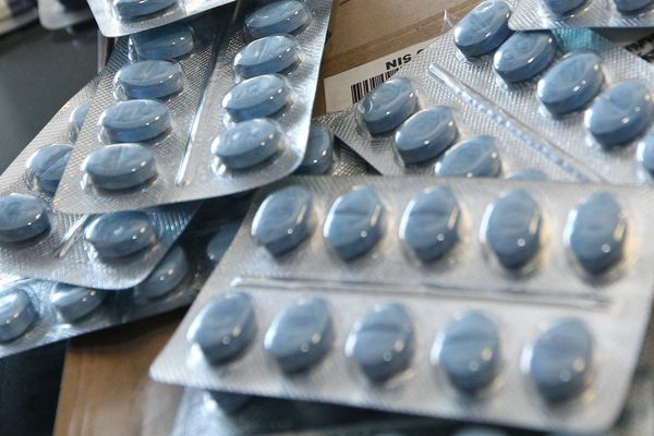 Viagra en ligne