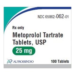 Sertraline 25 mg pbs
