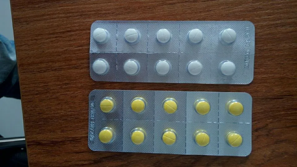 Prix mébendazole