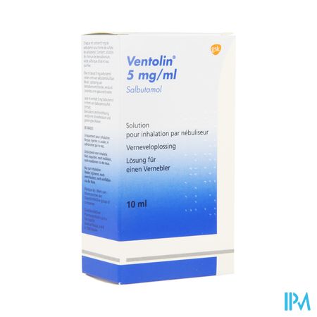 Prix Pour Salbutamol