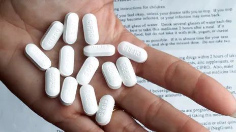 T.ciplox 500mg