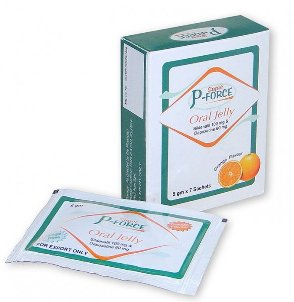 Super p-force 50mg