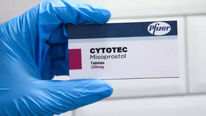 Cytotec 200 En Ligne